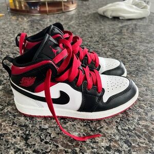 Nike Air Jordan size 13C